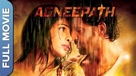 Agneepath full movie bilibili  Sapna Pabbi as Meera Sharma Dhanrajgir, a beautiful but mysterious lady who runs a hotel in Kashmir