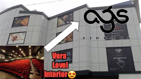 Ags cinemas villivakkam reviews com, India's No