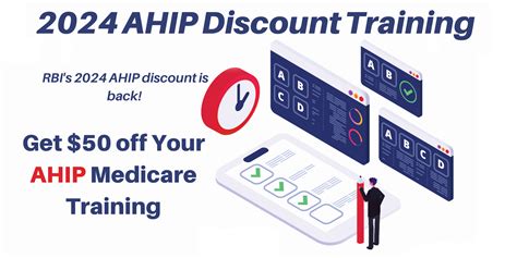 Ahip medicare training discount code  Expired 23-3-23