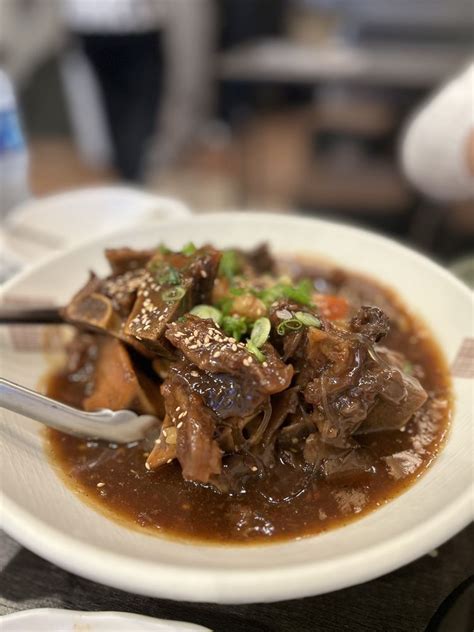 Ahjae gookbap photos  Spicy Chicken Stew