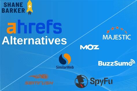 Ahrefs alternative  24, 2022 In this post, I’m going to put Semrush and Ahrefs to the test