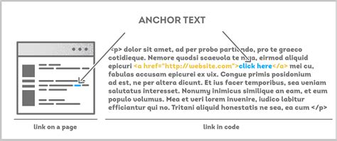 Ahrefs anchor text ratio  Anchor Text