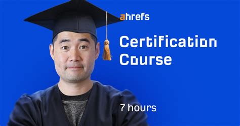 Ahrefs certification  Glassdoor puts that number sightly lower, at