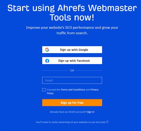 Ahrefs kaufen  You get access to the full SEO dashboard and site explorer page
