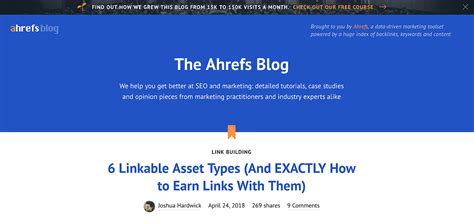 Ahrefs trick 2017 Because Ahrefs is an all-in-one tool, you may find that most of your SEO and content marketing needs can be met by this tool alone