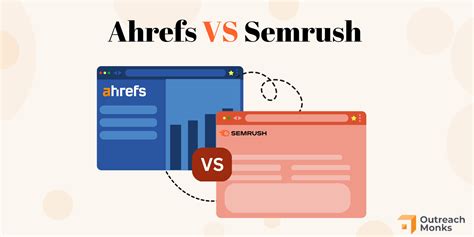 Ahrefs vs mos  Ahrefs