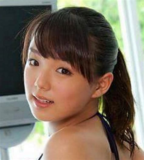 Ai shinozaki bugil  In 2007, her official height and