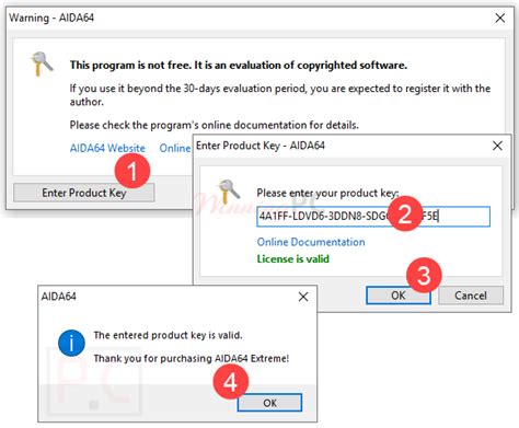 Aida64 2023 key 92