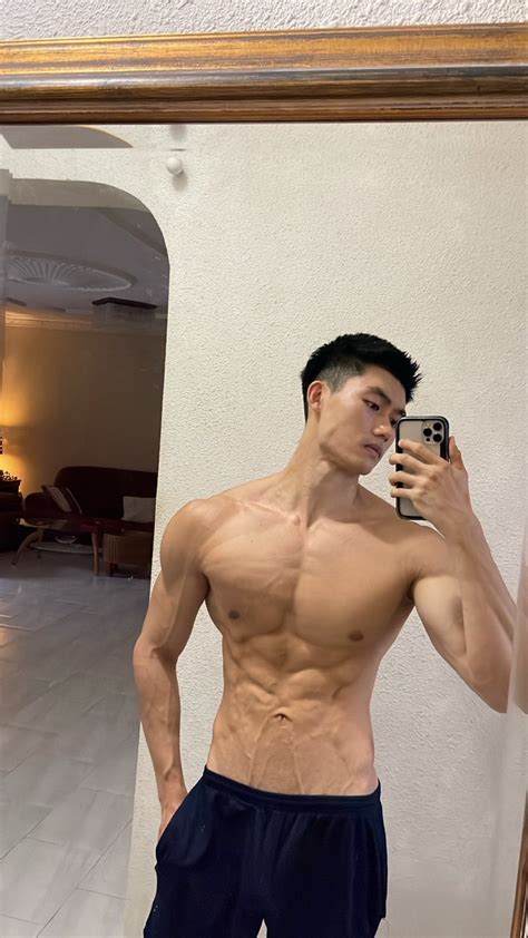 Aiden jin only fans fans/austinwolf