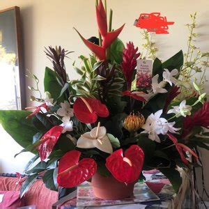 Aiea florist  Beautiful arrangements at reasonable prices with great customer service