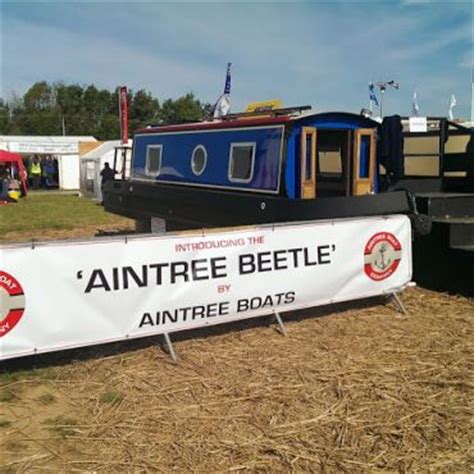 Aintree beetle for sale  View over 1000s of new and used boats for sale and yachts for charter online