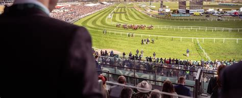 Aintree grand national hospitality packages  View More & Book OnlineThursday 11th – Saturday 13th April 2024