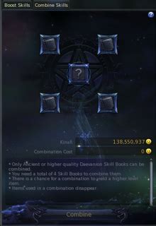 Aion daevanion skills  Passive; Active; Stigma; Templar