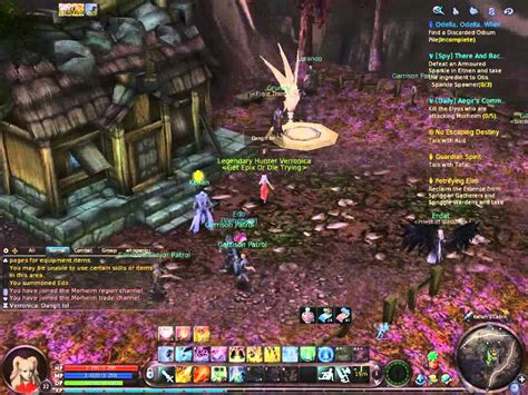 Aion stigma quest  2,964 likes · 23 talking about this · 11 were here