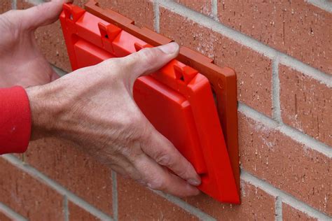 Air brick flood covers screwfix  Screwfix customers rate this product 4