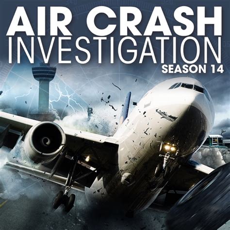 Air crash investigation season 21  00