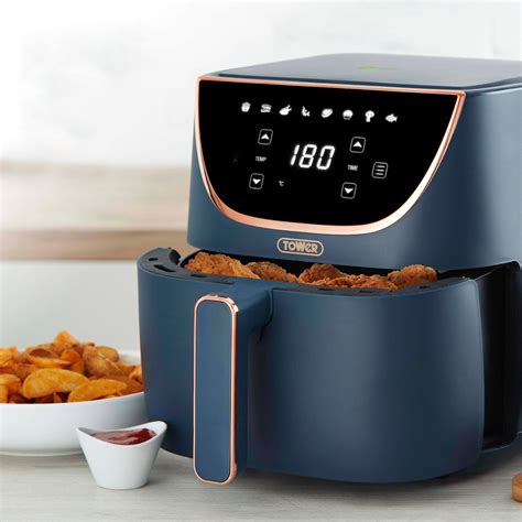 Air fryer liners - asda  4