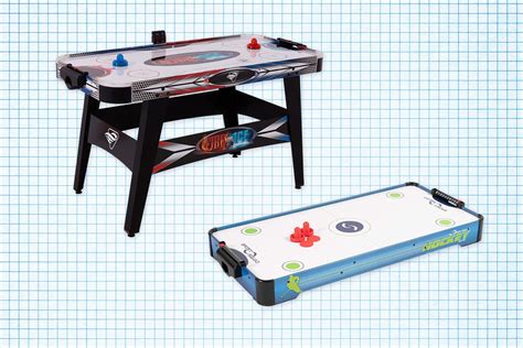 Air hockey table parts detroit  Pushers/Mallets Mallets play a significant role when it comes to playing air hockey