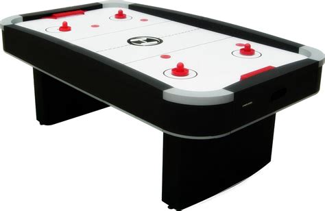 Air hockey table top replacement  However, there are NO returns or refunds offered AT ALL if ordering the incorrect size of playfield