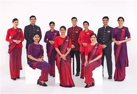 Air india crew portal Name:Established in 1993 as a premium Air Hostess Training Institute, Frankfinn today is recognized as a pioneer and innovator in air hostess training all over India and abroad