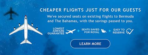 Air2sea  Royal Caribbean offers both refundable and non-refundable fares