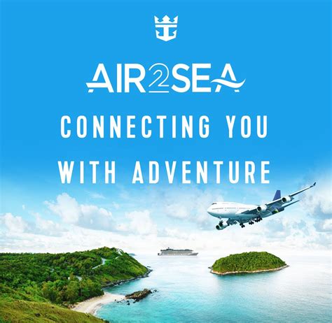 Air2sea confirmation  The original intent was to see how the process went, how payment worked etc