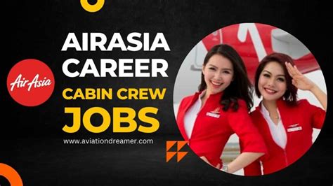 Airasia career my