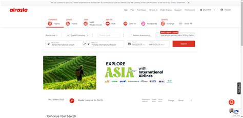 Airasia slot online  Berdasarkan laman resmi support