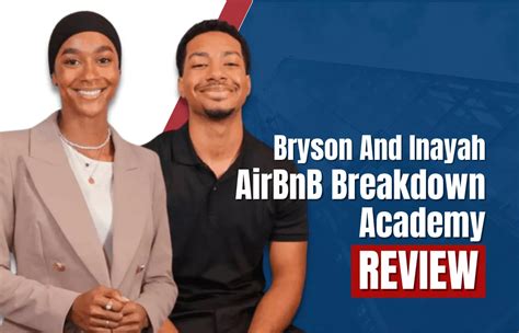 Airbnb breakdown academy review  Our goal is to exceed your expectations and deliver an exceptional experience