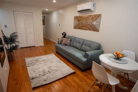 Airbnb new york bronx  $17 - $20 an hour