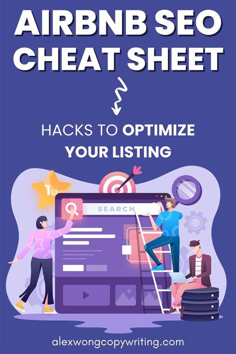 Airbnb seo cheat sheet  Free Keyword Research Tool
