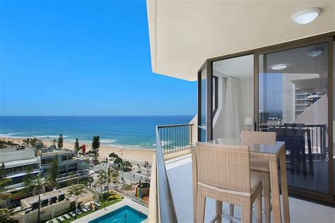 Airbnb surfers paradise  It's a 10-minute walk to the beach and Cavil Avenue, the heart of Surfers Paradise