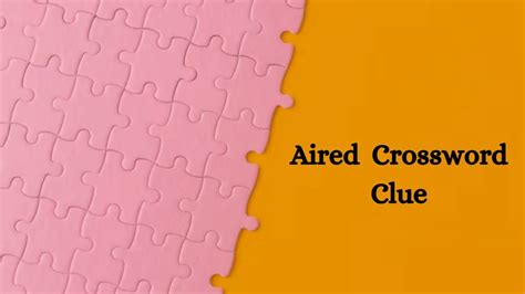 Aired again crossword clue  Aired again 3% 5 FLEES: Runs away 3% 5 RECUR: Happen again 3% 5 IDLES: Runs in neutral 3% 4 ANEW: Again 3%