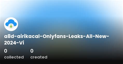 Airicakal onlyfans  ONLYFANS