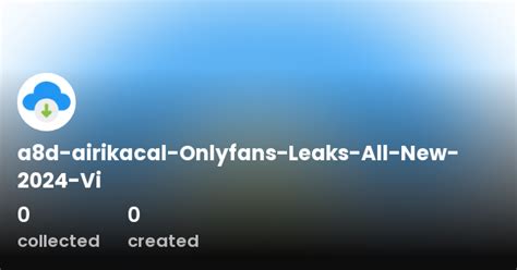 Airikacal onlyfans video <mark> HD 4K</mark>