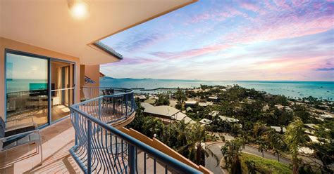 Airlie beach accommodation deals  Discover our lush, tropical property, literally seconds from the vibrant main street of Airlie Beach