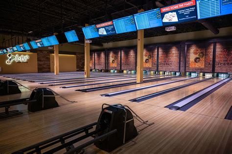 Airmont bowling alleys for lease com