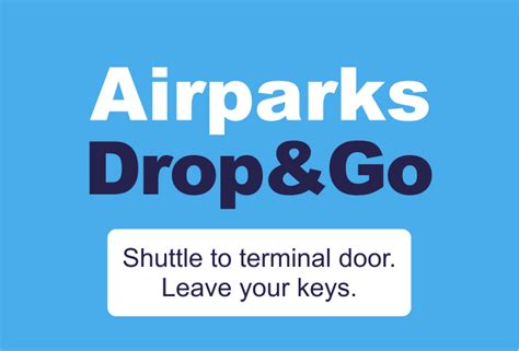 Airparks drop and go luton  The transfer service runs regularly between the hours of 4:00 and 23:00 although a shuttle can be arranged past these times