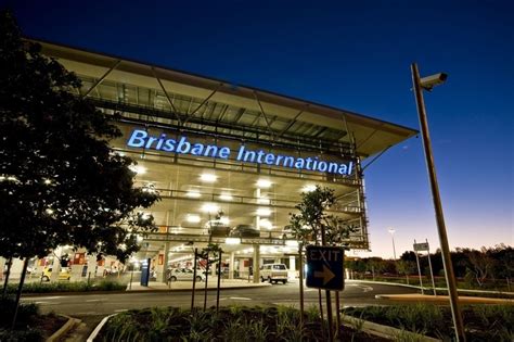 Airport transfers brisbane to ipswich 00