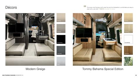 2024 Airstream Interstate 19 Brochure Download RV brochures