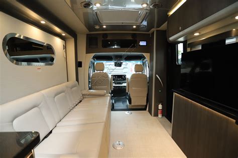 Airstream atlas class b rv dealer  Write a review