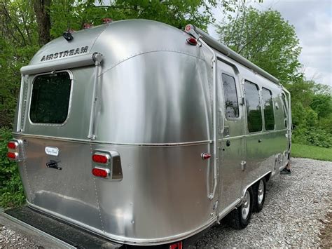 Airstream marketplace  As our family expanded, travel got more and more and even more expensive