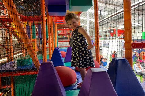 Airtastic soft play  Jungle den isn’t bad but there’s no area for just under 1s, playzone is good has a small ball pit and soft play shapes/little slide in the baby section