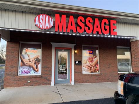 Aisan massage near me  Would highly recommend
