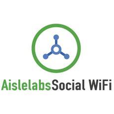 Aislelabs social wifi g