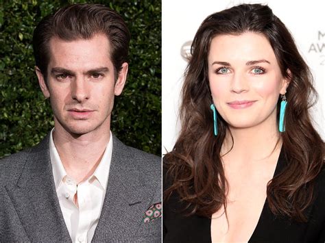 Aisling bea andrew garfield  In March 2019 it was reported that Aisling was dating movie star Andrew Garfield