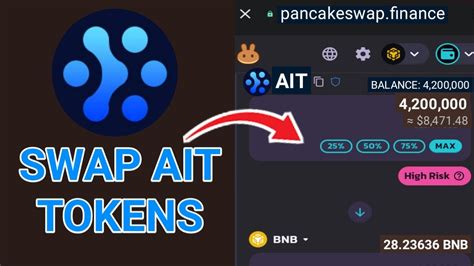 Aitswap *The store has not been updated recently