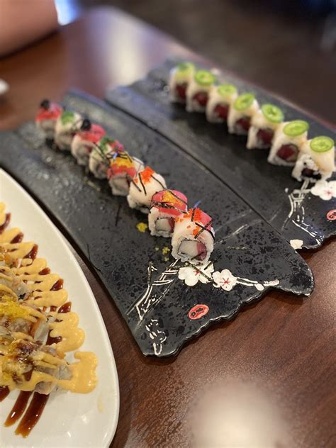 Aiya sushi  Aiya Sushi & Ramen