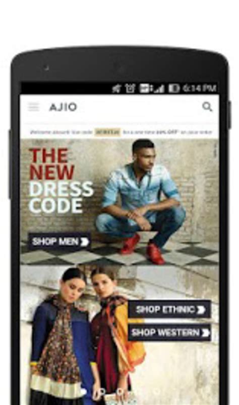 Ajio online shopping lucky draw  Flaunt AJIO Own, our trendy in-house fashion label, every single day, wherever you go