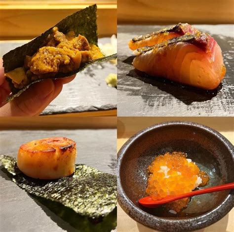 Ajishin omakase  Where: 31 Beauchamp Place, SW3 1NU; 22-23